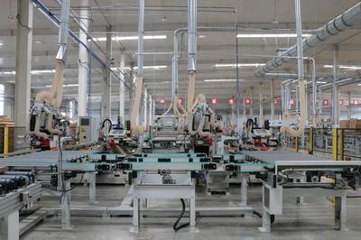 京泰家具——專業專注，創新有術，引領家具銷售新篇章