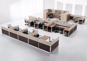 北京百順永發 從廠家直銷到二手市場，一站式辦公家具服務全解析